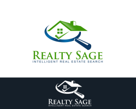 Realty Sage entry by marksss