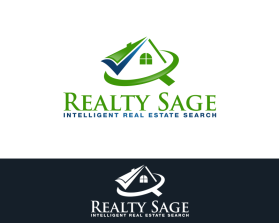 Realty Sage entry by marksss