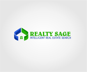 Winning entry: Realty Sage entry by KajiRo