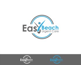 East Beach Urgent Care entry by JBsign