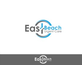 East Beach Urgent Care entry by JBsign