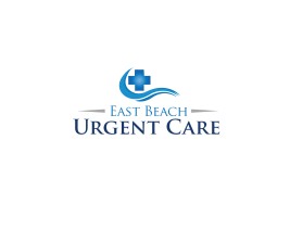 East Beach Urgent Care entry by logo212