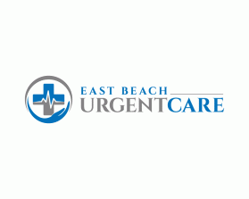 East Beach Urgent Care entry by dsdezign