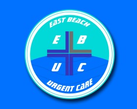 East Beach Urgent Care entry by Alexeventy7