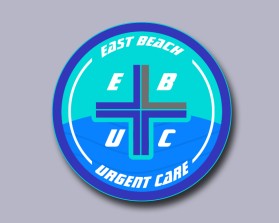 East Beach Urgent Care entry by Alexeventy7