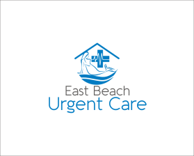 East Beach Urgent Care entry by Wonkberan