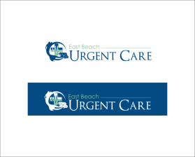 East Beach Urgent Care entry by Wonkberan