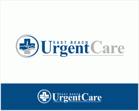 East Beach Urgent Care entry by artsword