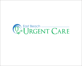 East Beach Urgent Care entry by Wonkberan