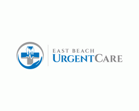 East Beach Urgent Care entry by dsdezign