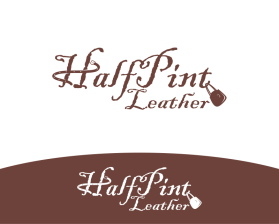 HalfPint Leather entry by Ahmad Arif