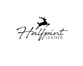HalfPint Leather entry by Vincent H. Abellon