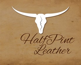 HalfPint Leather entry by James Smith