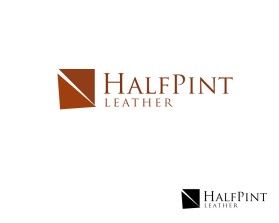 HalfPint Leather entry by Vincent H. Abellon
