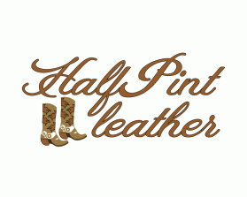 HalfPint Leather entry by temar
