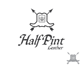 HalfPint Leather entry by drifel abderrahmane