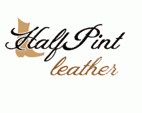HalfPint Leather entry by temar