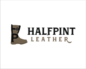 HalfPint Leather entry by Wayne Allen Carbonell