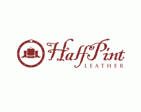 HalfPint Leather entry by prasun lahiri