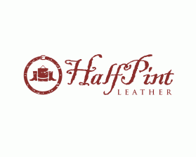 HalfPint Leather entry by prasun lahiri