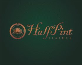 HalfPint Leather entry by prasun lahiri