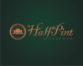 HalfPint Leather entry by prasun lahiri