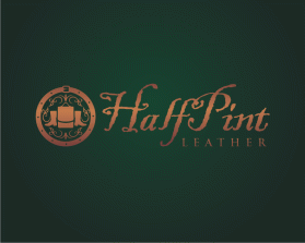 HalfPint Leather entry by prasun lahiri