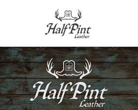HalfPint Leather entry by drifel abderrahmane