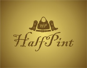 HalfPint Leather entry by R DANY RAHMAT SUDYONO