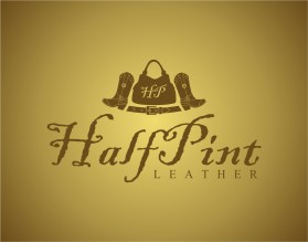HalfPint Leather entry by R DANY RAHMAT SUDYONO