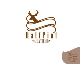 HalfPint Leather entry by Putut Purnawanto