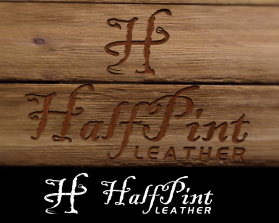 HalfPint Leather entry by Ahmad Arif