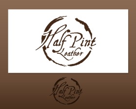 HalfPint Leather entry by Gardonyi Barnabas