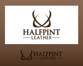 HalfPint Leather entry by Gardonyi Barnabas