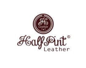 HalfPint Leather entry by Rosy Khoiriyah