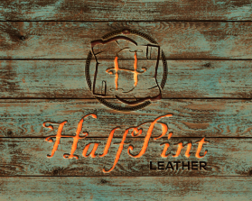 HalfPint Leather entry by Mae Quizora Dulaca