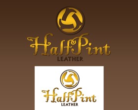 HalfPint Leather entry by Gardonyi Barnabas