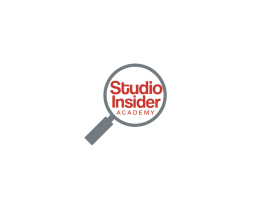 Studio Insider Academy entry by roc