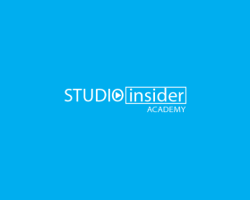 Studio Insider Academy entry by genesis007