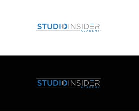 Studio Insider Academy entry by TambaloslosDesign
