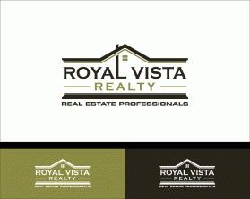 Royal Vista Realty entry by Super