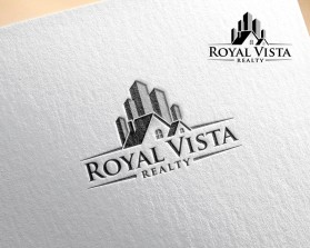 Royal Vista Realty entry by artsword