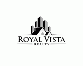Royal Vista Realty entry by artsword
