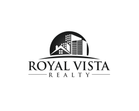 Winning entry: Royal Vista Realty entry by Ethan