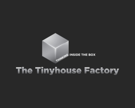 Winders Tinyhouse Factory/ The Tinyhouse Factory entry by dahmane