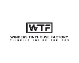Winders Tinyhouse Factory/ The Tinyhouse Factory entry by reincarnate