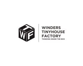 Winders Tinyhouse Factory/ The Tinyhouse Factory entry by reincarnate