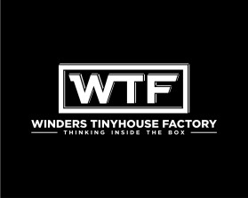 Winders Tinyhouse Factory/ The Tinyhouse Factory entry by reincarnate
