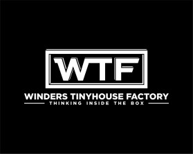 Winders Tinyhouse Factory/ The Tinyhouse Factory entry by reincarnate