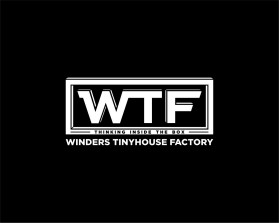 Winders Tinyhouse Factory/ The Tinyhouse Factory entry by reincarnate